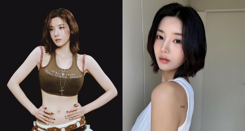 水彈女神權恩妃自爆「撩人技巧」！盯著對方眼神放電 大談理想型曝「五官太鮮明有負擔」