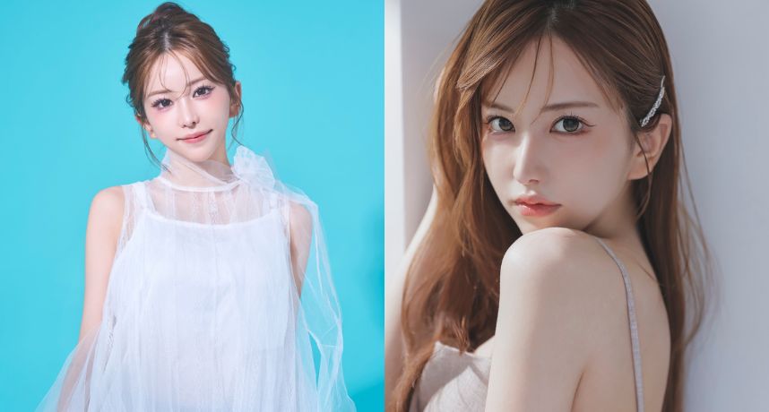 日本27歲正妹YTR涉毒遭逮！家中搜出古柯鹼、21袋白粉 男友供詞驚爆反轉