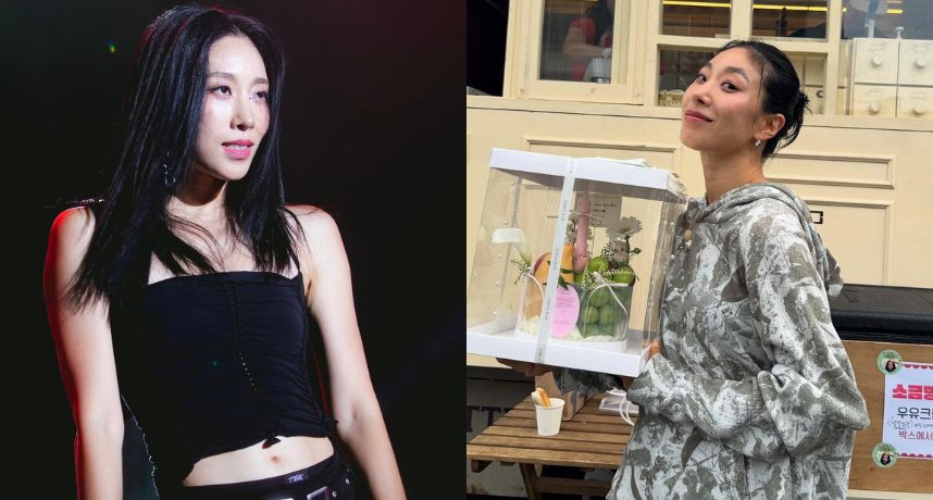 陪她熬過8年低潮期！1MILLION創辦人Lia Kim戀愛19年不結婚  原因曝光卻暗藏深情