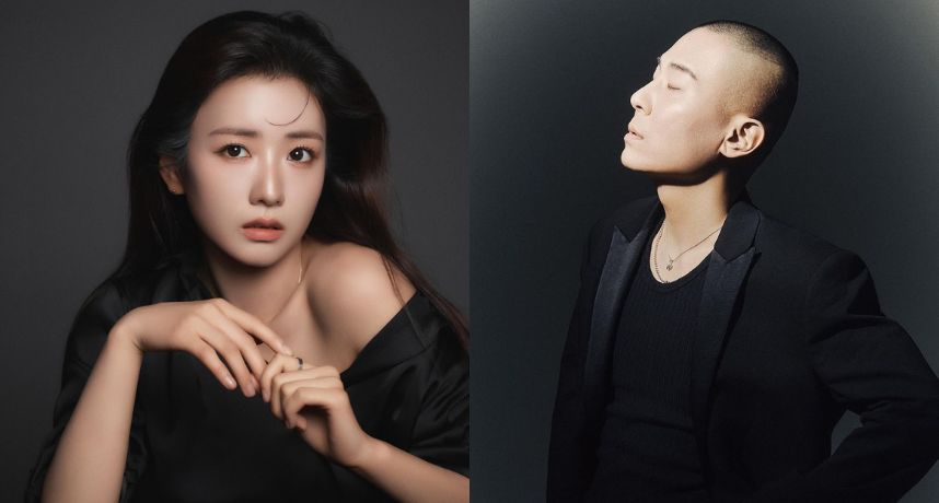 Apink 尹普美甜嫁大 9 歲製作人 Rado！愛情長跑 8 年、明年 5 月辦婚禮　親筆信感性告白粉絲