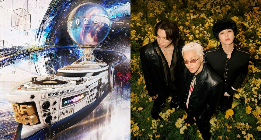 《2026 MAMA》第二波名單公開！BIGBANG出道20週年再登舞台 超華麗26組卡司一次看