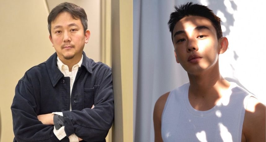 劉亞仁預計復出？爆接演《破墓》導演新片《Vampire》　韓網炸鍋、導演與經紀公司急否認