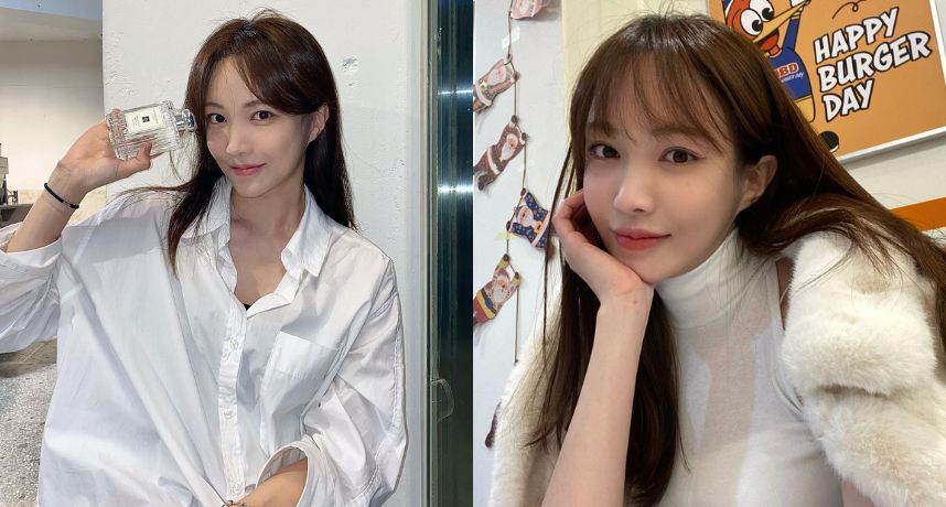 《Heart Signal 3》徐敏在生了！升格新手媽曬寶寶正面照　刪光爆料文「為孩子選擇溫柔」