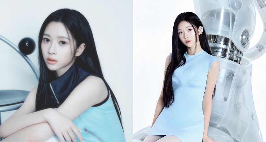 A2O LITE隊長Young昔日暖心事蹟公開！國中就敢反擊厭女男 網讚有「女王風範」 超圈粉