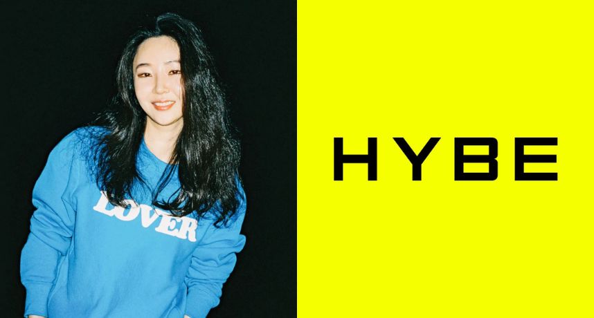 法庭直接失控！閔熙珍遭控「特惠合約」前男友手曝光 HYBE 法庭播放私訊火藥味十足