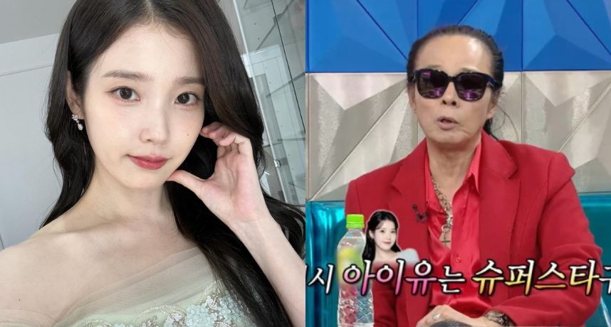 IU 一唱直接破億！〈Never Ending Story〉原唱金泰元認了「單季版稅破 1 億」全場聽傻