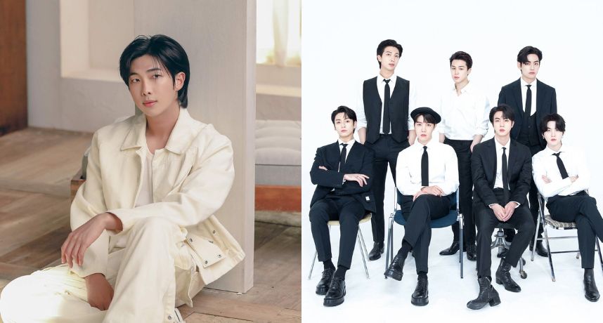 BTS直播爆新歌錄音完畢！樂喊 2026 將是「防彈之年」 RM向公司喊話盼 HYBE「多愛我們一點」引粉絲心疼