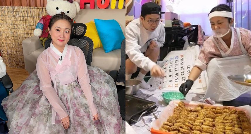 朴娜勑爭議再升級！遭爆「霸凌經紀人」還疑似剪接造假　《我獨自生活》形象被打問號