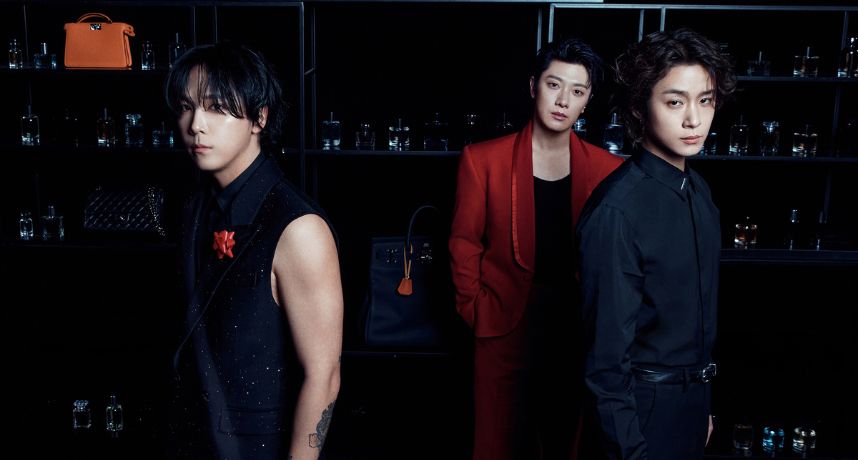 敲碗成功！FTISLAND《FTSODE》臺北場加場確定 粉絲嗨喊：歐巴真的聽見了