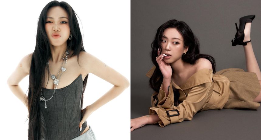 李泳知瘦身 13 公斤判若兩人！告別 2025 曬性感新造型 粉絲驚呼：氣質完全不一樣