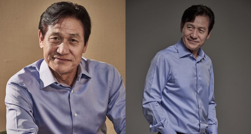 南韓「國民影帝」安聖基病逝享壽74歲　抗血癌多年仍堅持演出震撼演藝圈