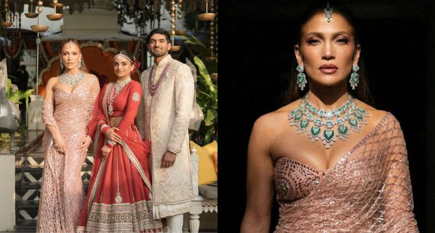 珍妮佛·羅培茲接下「天價豪門婚禮」演出！一唱進帳6400萬　新人背景超狂惹熱議