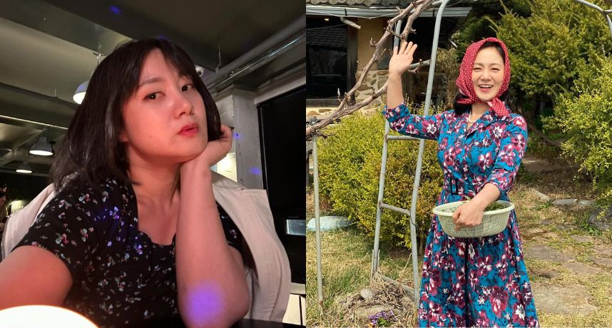 醜聞連環爆還沒完？朴娜勑再被爆出逃稅疑雲 金額恐高達 20 億韓元