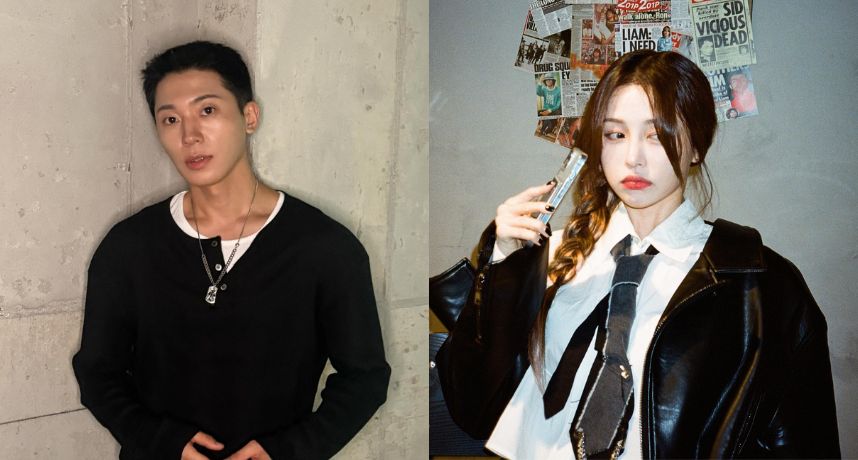 Teen Top 創造出道 16 年首度認愛！親向粉絲坦承「有主了」 女友身分遭起底竟是年入百萬網紅企業家