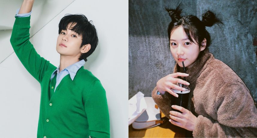 金秀賢公司再發聲！要求「金賽綸家屬」：停止發布不實消息