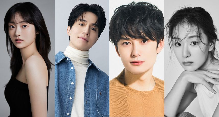 《殺人者的購物中心》第二季確定！原班人馬搭檔岡田將生、玄理強勢加盟