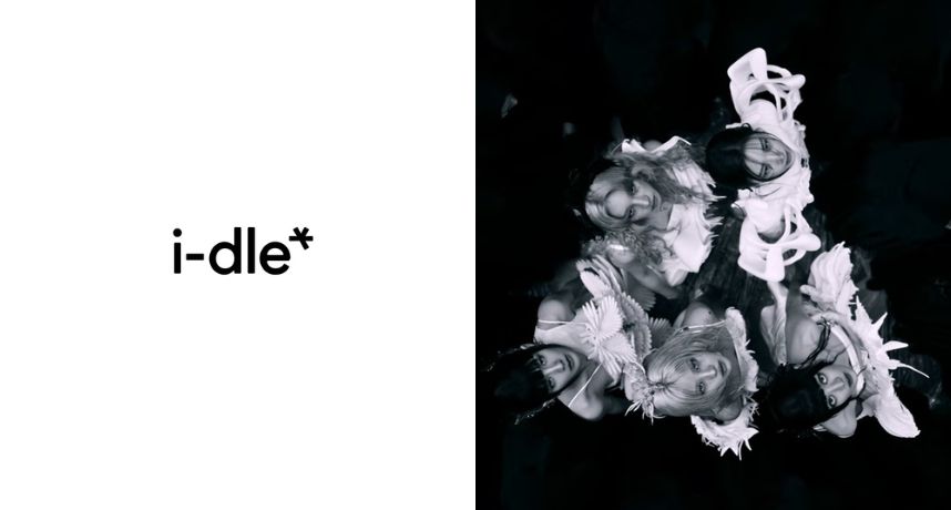改名「i-dle」重生！(G)I-DLE出道7週年拋性別標籤　全新回歸預告掀粉絲淚海：真的做到了！