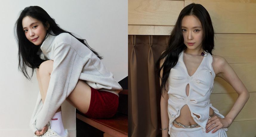 孫娜恩離開 YG 另起爐灶！簽進實力派經紀公司　網敲碗演員路線大爆發