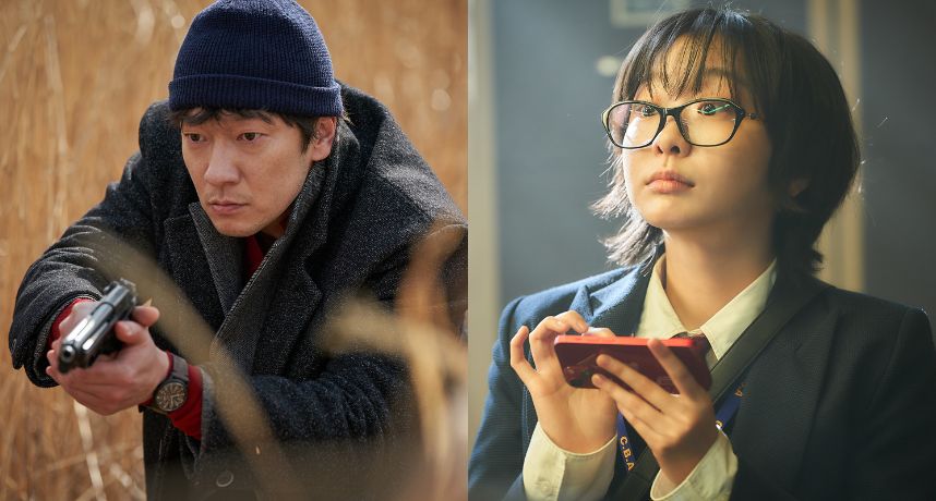 《血謎拼圖》狂掃收視冠軍！金多美×孫錫求超神搭檔被封「2025最強韓劇黑馬」