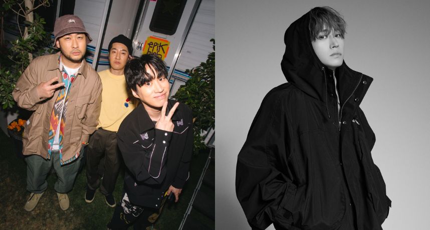 Epik High自爆曾遭演藝圈前輩施暴！Tablo回憶「被叫進房間羞辱」　網友怒：誰敢動他？