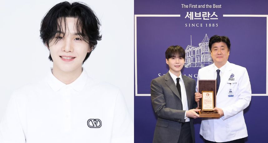 親捐50億設「自閉症治療中心」！BTS SUGA 親自做志工從爭議到貢獻　網嘆：「不是一般人能比的」