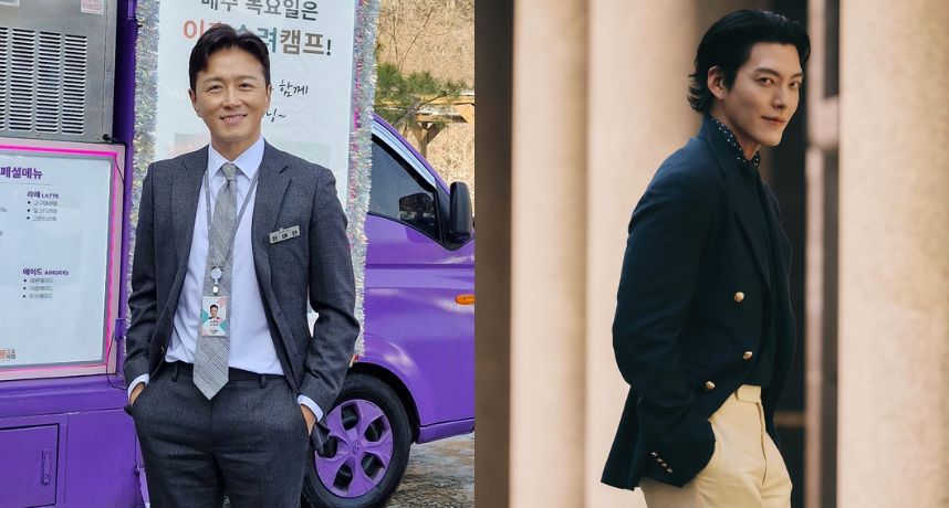 金宇彬暖舉再+1！零私交仍默默送禮關心抗癌前輩　網讚爆：「真的沒愛錯人！」