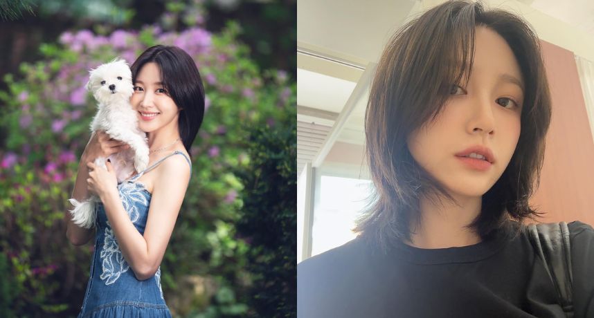 EXID Hani時隔8個月復出！素顏背包現身《吳恩英Stay》曝內心動搖：「我該怎麼活下去？」