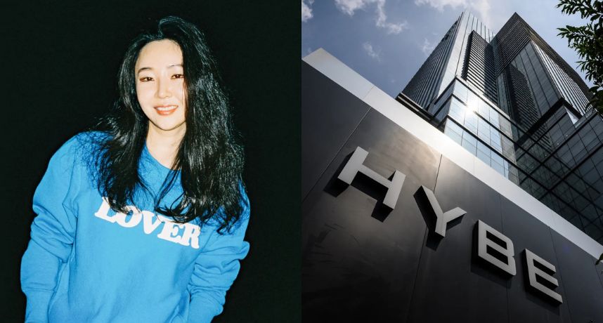 閔熙珍官司逆轉勝！被控奪權遭判無嫌疑　HYBE不服火速反擊：將提出異議申請