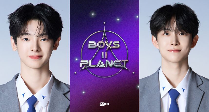 《BOYS II PLANET》爆內定風波！金虔佑、姜玗進遭揭「其實隸屬CJ子公司」　官方認了：已解約退回個人練習生