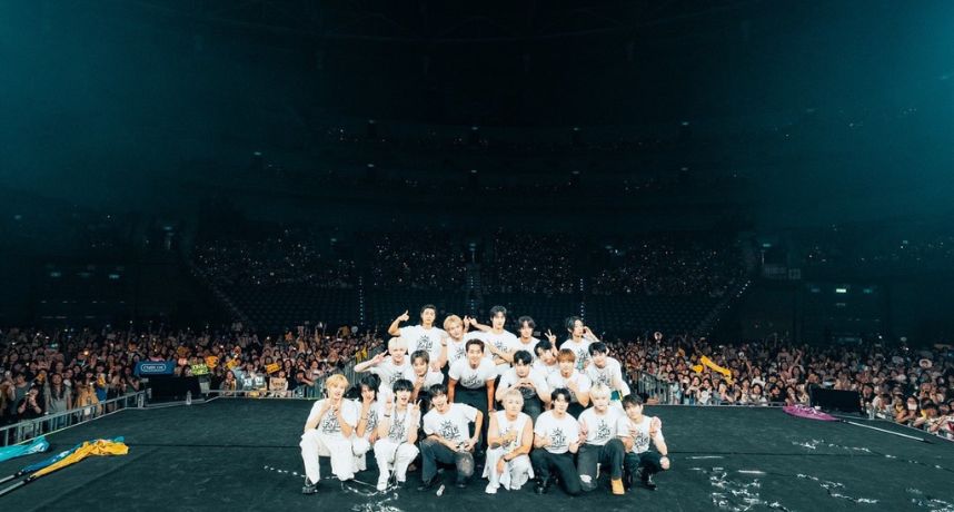 《2025 FNC BAND KINGDOM》高雄Day 2熱血再燃！五團輪番轟炸 粉絲嗨到破音