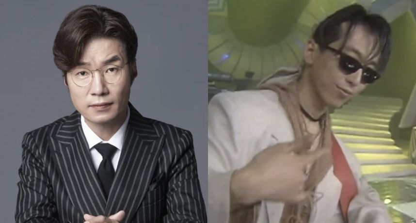 韓娛一日爆兩起死訊！宋英奎、姜麟相繼離世　韓國演藝圈陷入沉痛哀悼