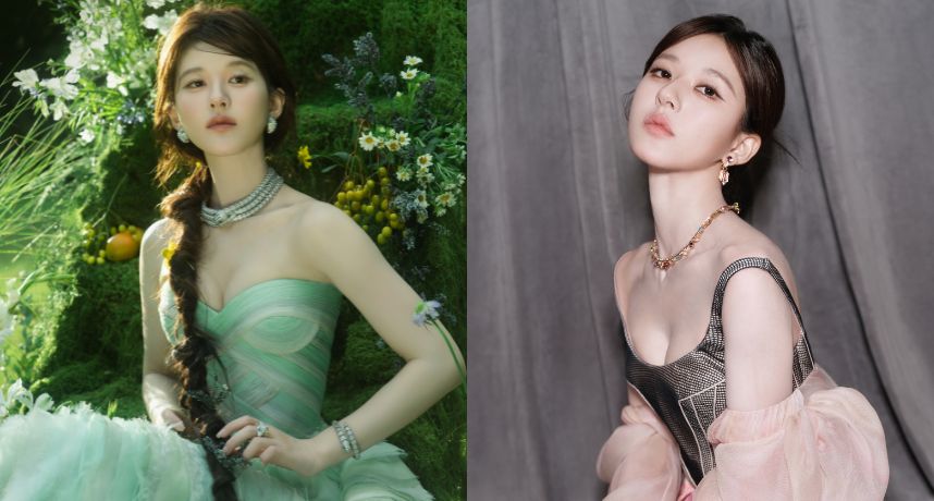 重病竟被當中邪！趙露思爆遭軟禁酒店「被逼驅魔」怒控經紀公司太荒唐