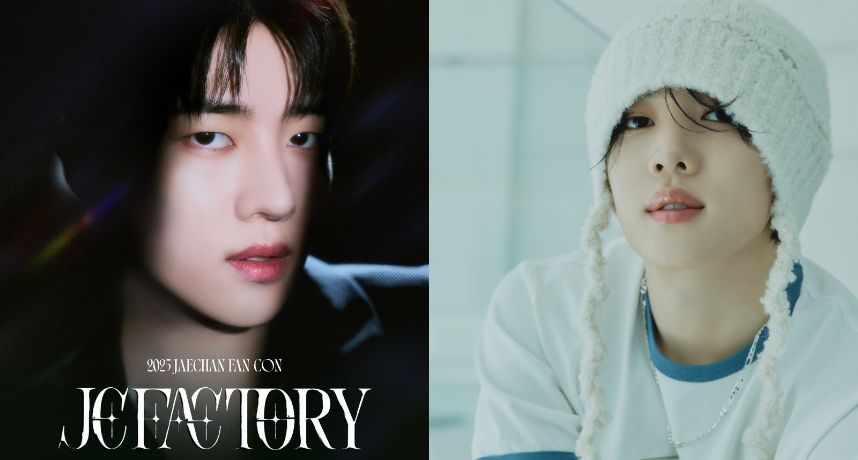 全能系男神朴宰燦9月來台開唱！9月13日與台灣粉絲溫暖相聚