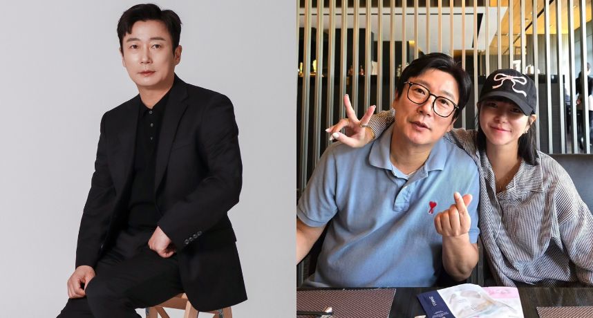 李壽根父親病逝！《認識的哥哥》取消錄影　妻子8月再度換腎「接連變故令人鼻酸」