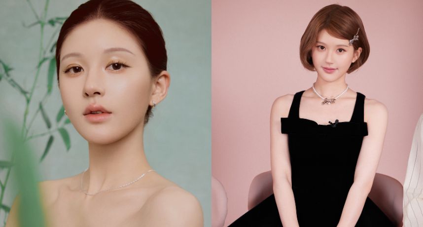 趙露思正面開嗆整形傳聞！霸氣發誓「動鼻出門被車撞」 怒控電話遭外洩：你缺德