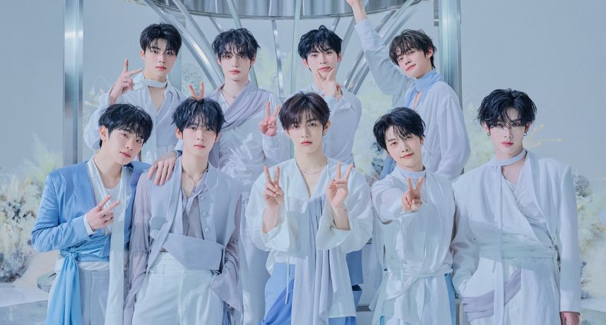 限定男團 ZB1 傳有望延長活動！預計 9 月推首張正規專輯 消息一出引關注