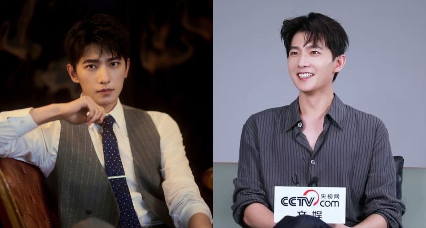 楊洋自曝「被討厭就少出現」！挨批油膩後神隱兩年　憑新劇《凡人修仙傳》逆轉口碑