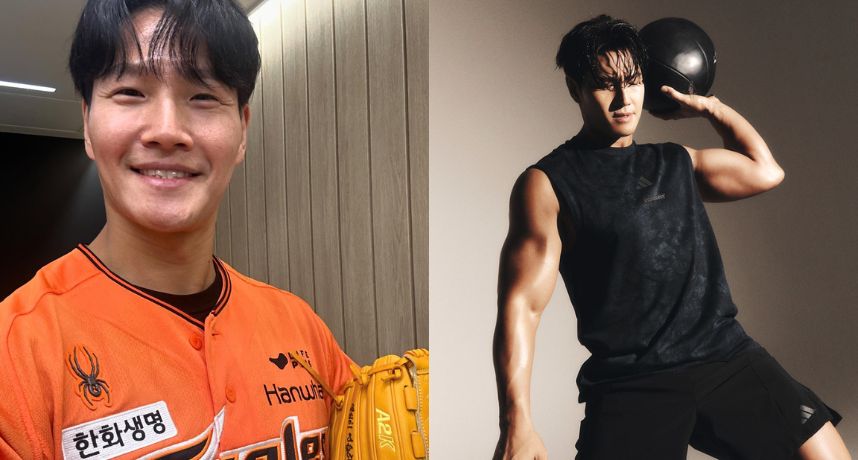 快訊／Running Man金鐘國「宣布結婚」！經紀公司證實喜訊 婚禮低調僅邀親友參加