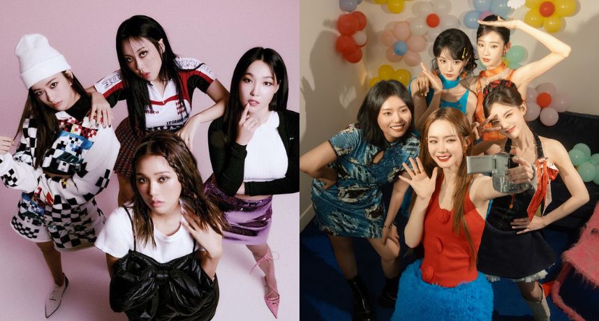 韓綜再遭山寨？《姐姐妹妹抓娃娃》神似《地球娛樂室》 網怒轟：「LOGO到設定全照抄」