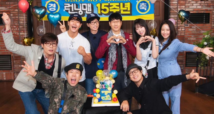 金鍾國突曝「結婚喜訊」嚇壞《RM》全場！製作組急改播出日　新娘身分仍保密