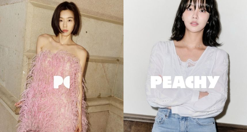 全智賢簽下金所泫變「老闆娘」！師姊妹同門重逢　網讚：韓娛最強女力聯盟誕生