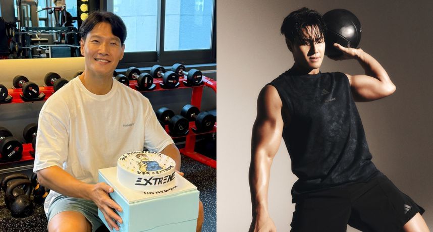 「黃金單身漢」金鍾國爆婚訊！《熊孩子》婚後仍出演 韓網炸鍋狂酸：該下車了吧？