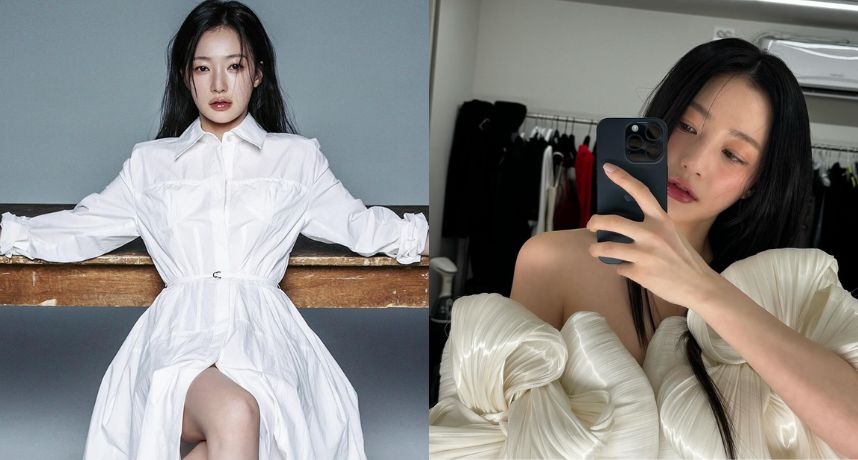 《和我老公結婚吧》宋昰昀再陷校園霸凌風暴！爆料者強硬回嗆「我會返韓提告」