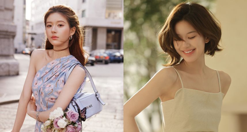 趙露思霸氣註銷3千萬粉微博！直播喊話黑粉「忍你們太久」　新劇《許我耀眼》9月有望上線