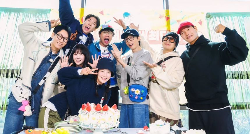 金鐘國突宣布結婚喜訊！《RM》成員全驚呆 宋智孝激動落淚「真的感動到哭了」