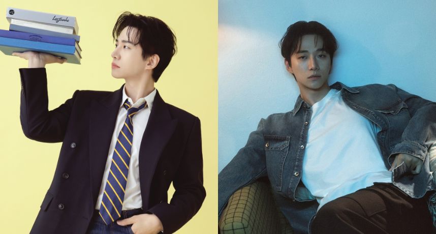 李俊昊啟動全球活躍模式！本週四閃電登台與粉絲近距離互動