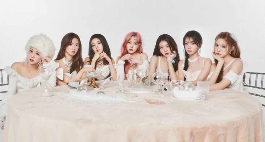 Kep1er巡演慘卡關！成員永恩休養缺席、9月中國演唱會喊「延期」粉絲崩潰