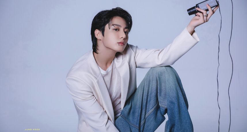 BTS柾國住處又遭闖！40多歲韓女躲豪宅停車場被捕　網怒：「私生不是粉絲！」