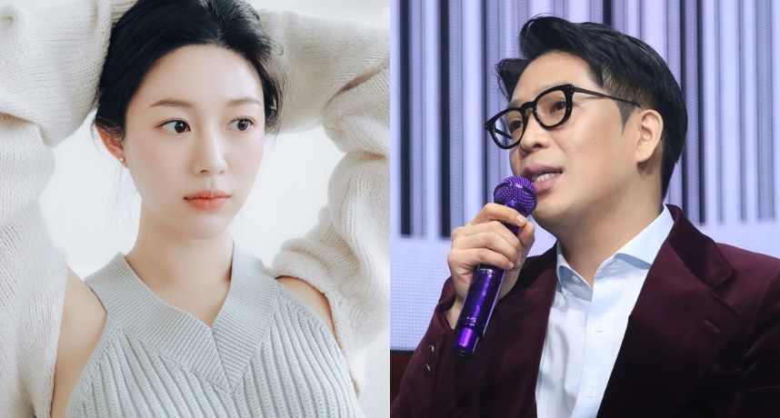 舊照變導火線！兩韓星隔空開戰 直言狠嗆對方「拋棄家人」 網虧：比韓劇還精彩