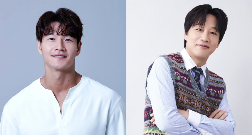 金鍾國剛低調完婚！好友車太鉉將出演《Running Man》網笑喊：這集一定是「受難特輯」